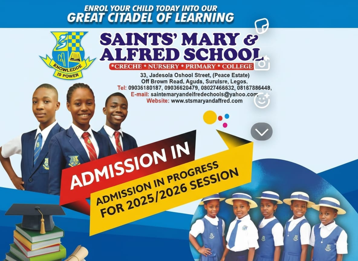 School Flyer